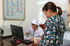 [Mega Story] 11.000 trạm y tế: Những 'bỏ ngỏ' về năng lực của bác sỹ 