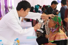 [Mega Story] Bác sỹ trẻ: Những mũi tên chiến lược về vùng cao 
