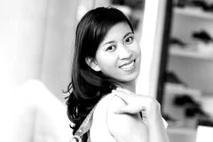 Nhà báo Liên Liên (Ảnh: Nhân vật cung cấp)