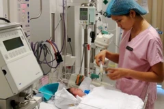 Thêm một trung tâm hỗ trợ sinh sản cho người hiếm muộn