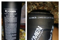 Rockmen bị thu hồi giấy xác nhận vì vi phạm nghiêm trọng 