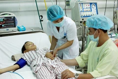 Có khoảng 20% dân số Việt Nam mắc các bệnh dị ứng, mề đay