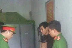 Khởi tố đối tượng dùng dao chém nhân viên y tế ở Hà Tĩnh 