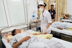 [Mega Story] Giải tỏa gánh nặng chi phí điều trị bệnh viêm gan 