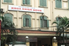 Hà Nội tăng cường đảm bảo an ninh, trật tự trong bệnh viện 