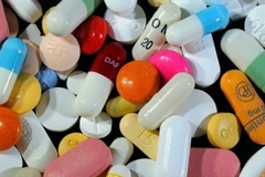 Thị trường dược phẩm: DN Việt thua ngay trên sân nhà!