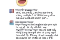 Bộ Y tế: Làm rõ, xử nghiêm bác sỹ ước cả ngành báo “yên nghỉ” 