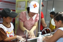 Bộ Y tế khuyến cáo về cách phòng chống bệnh tay chân miệng 