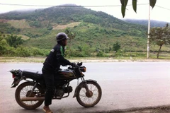 Những người vượt hơn 50km mỗi ngày để uống Methadone 