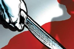 Trưởng công an phường bị đâm thấu cổ khi giải cứu bệnh nhân 