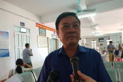 'Người thuyền trưởng táo bạo' của bệnh viện đa khoa tuyến huyện 