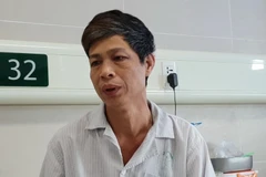 [Mega Story] Khói thuốc: Những lời hối hận muộn màng