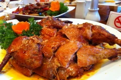 Ảnh minh họa. (Ảnh: PV/Vietnam+)