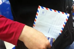 (Ảnh minh họa: PV/Vietnam+)