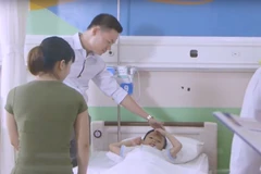 Bệnh viện Nhi Trung ương chuyển giao kỹ thuật cho tuyến dưới 