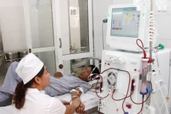 Tám nguyên tắc vàng để mỗi người phòng chống bệnh thận