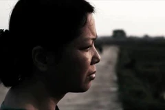 Chị Nguyễn Thị Hương. (Ảnh: PV/Vietnam+)