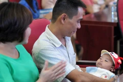 Bệnh viện Bưu điện thực hiện thành công 100 ca thụ tinh ống nghiệm 