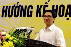 Phó Thủ tướng:“Cần xem xét năng lực của chủ đầu tư thiết bị y tế”