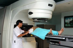 80% bệnh nhân ung thư đến khám, điều trị ở giai đoạn muộn 