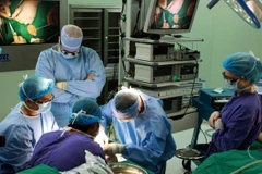 Nghịch lý: Đầu tư tốt nhưng nhiều bệnh viện tư vẫn dưới tải