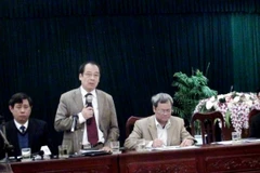 Đề nghị cách chức cán bộ tiêm nhầm vắcxin cho 31 thai phụ