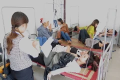 Bước đầu xác định nguyên nhân khiến hơn 300 công nhân ngộ độc 