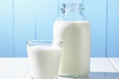 Lần đầu tiên tổ chức triển lãm quốc tế ngành sữa, sản phẩm sữa 