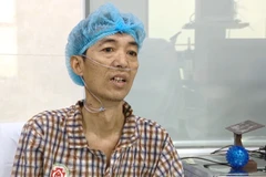 Những chuyện được kể sau ca ghép phổi thành công đầu tiên 