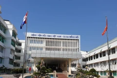 [Photo]: Những ca phẫu thuật của chuyên gia Cuba tại Việt Nam 