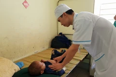 [Mega Story] Bác sỹ ở vùng cao: Những khoảng trống khó lấp đầy 