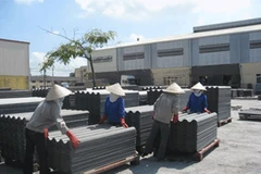 Tỷ lệ ung thư báo động ở các đối tượng liên quan đến amiăng 