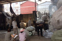 Bài 1: 500 tấn rác y tế thải ra mỗi ngày đang "đi" về đâu?