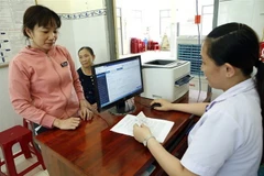 Đẩy mạnh vai trò y tế cơ sở tại các tỉnh Đồng bằng Sông cửu Long