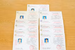 Thanh Hóa: Tổng rà soát hồ sơ cán bộ làm việc tại các cơ sở y tế