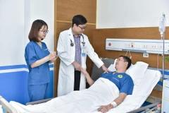 [Mega Story] Những cú hích để hệ thống y tế tư nhân bứt phá ngoạn mục