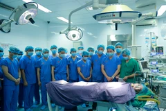 Chuyện người lính hiến tạng cứu 6 người: Phía sau cuộc ly biệt 