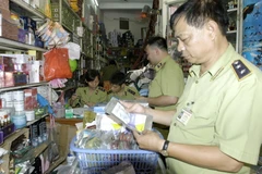 Bộ Y tế: Cấm các mỹ phẩm có thành phần nguồn gốc con người 