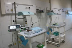 (Ảnh minh họa: Thanh Thương/TTXVN)