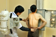 Ảnh minh họa. (Nguồn: TTXVN)