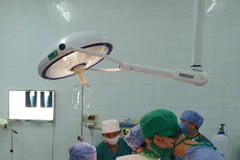 [Mega Story] 'Bác sỹ Hà Nội' và chuyện trực Tết ở vùng sâu