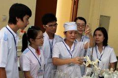 Hoa Kỳ hỗ trợ Việt Nam xây dựng hệ thống đào tạo y khoa liên tục