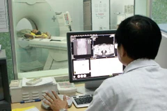 Sở Y tế Quảng Ninh lên tiếng về vụ gần 100 thiết bị "đắp chiếu"