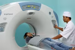 Sử dụng nguồn tài chính cho phát triển hệ thống y tế hiệu quả 