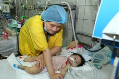 Bộ trưởng Bộ Y tế: 4 nguyên nhân khiến dịch sởi lan rộng 