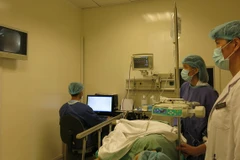 Vinmec sẽ có bệnh viện khám chữa bệnh bằng thẻ bảo hiểm y tế