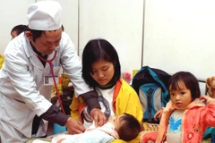 Gia tăng trẻ mắc bệnh rối loạn chuyển hóa bẩm sinh 