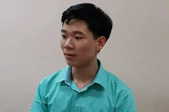 Bác sỹ Hoàng Công Lương. (Ảnh: PV/Vietnam+)