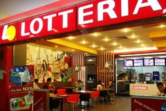 Phát hiện trà chanh tại cửa hàng Lotteria nhiễm vi khuẩn có hại 
