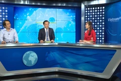 Tọa đàm trực tuyến: Chuyên gia tư vấn cách xử lý khi bị phơi nhiễm HIV